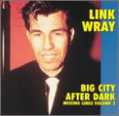 BIG CITY AFTER DARK: MISSING L - CD