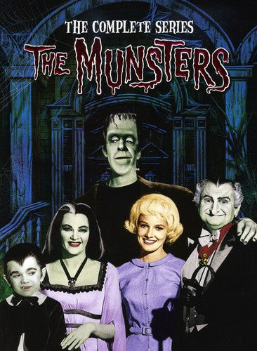 COMPLETE SERIES (12 DVD) - DVD