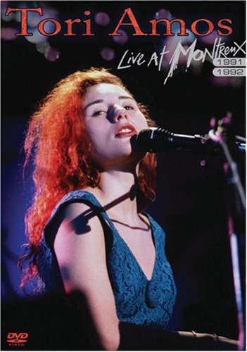 LIVE AT MONTREUX - DVD