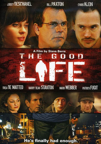 GOOD LIFE - DVD