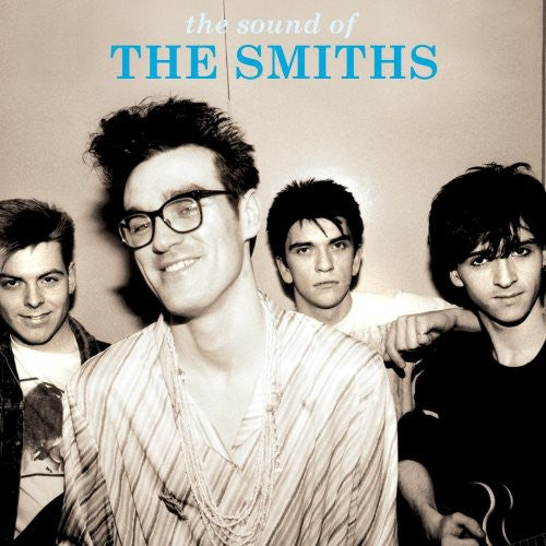 SOUND OF THE SMITHS (2 CD/45 TRACKS) - CD