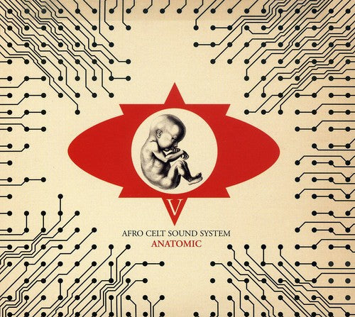 VOLUME 5: ANATOMIC - CD