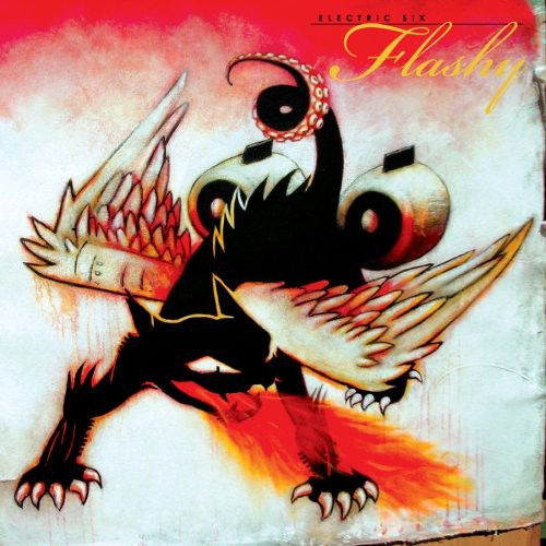 FLASHY - CD