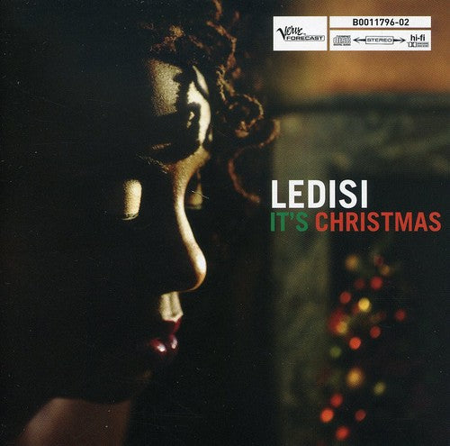 ITS CHRISTMAS - CD