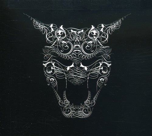 DEVILS IN MY DETAILS - CD