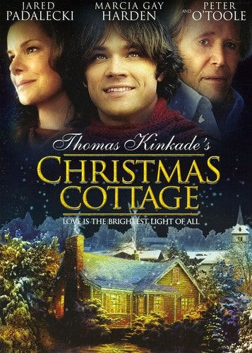 CHRISTMAS COTTAGE - DVD