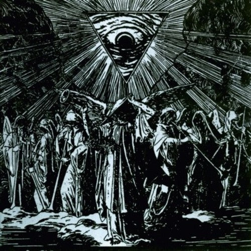 CASUS LUCIFERI - CD