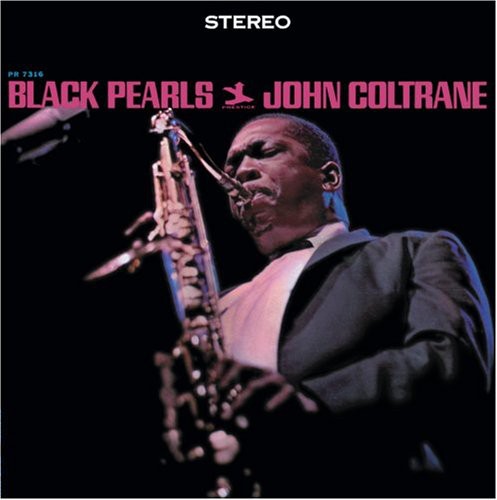 BLACK PEARLS - CD
