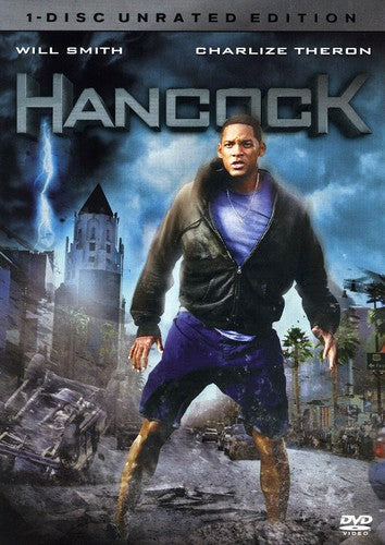 HANCOCK - DVD