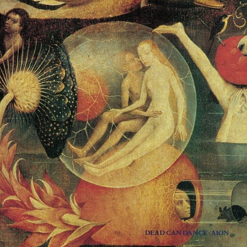 AION - CD