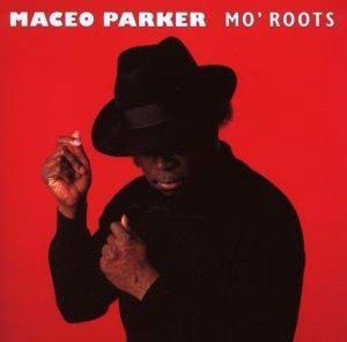 MO ROOTS - CD
