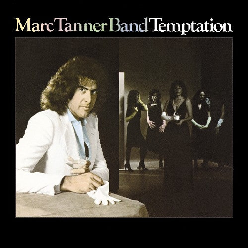 TEMPTATION - CD
