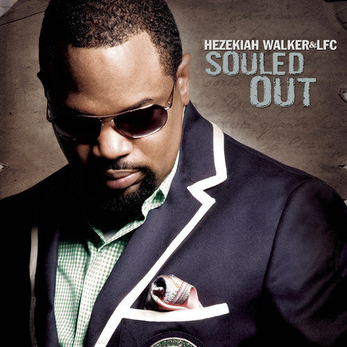 SOULED OUT - CD
