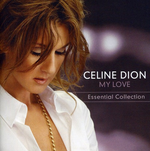 ESSENTIAL COLLECTION: MY LOVE - CD