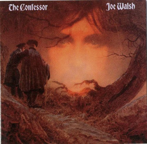 THE CONFESSOR (1985) - CD