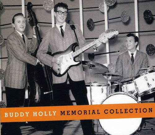 MEMORIAL COLLECTION: (3 CD) - CD
