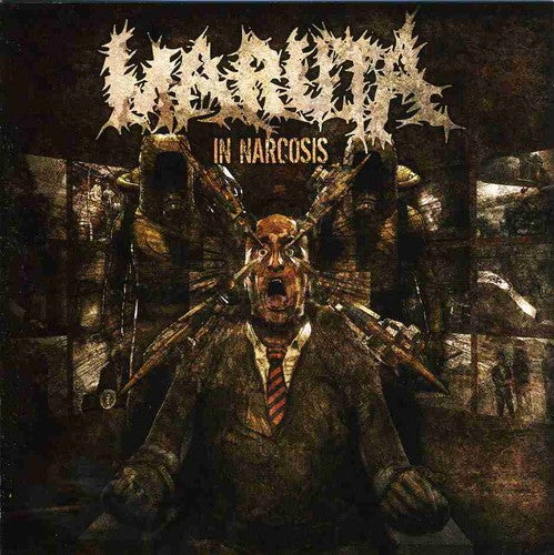 IN NARCOSIS - CD
