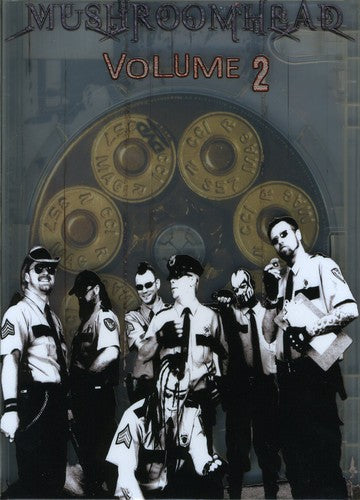 VOLUME 2 (DVD) - DVD