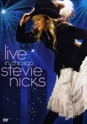 LIVE IN CHICAGO: DVD - DVD