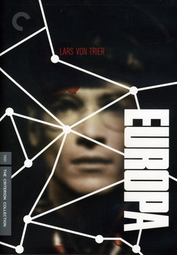 EUROPA (CRITERION) (2 DVD) - DVD