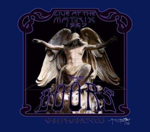 LIVE AT THE MATRIX: 1967 (2 CD) - CD