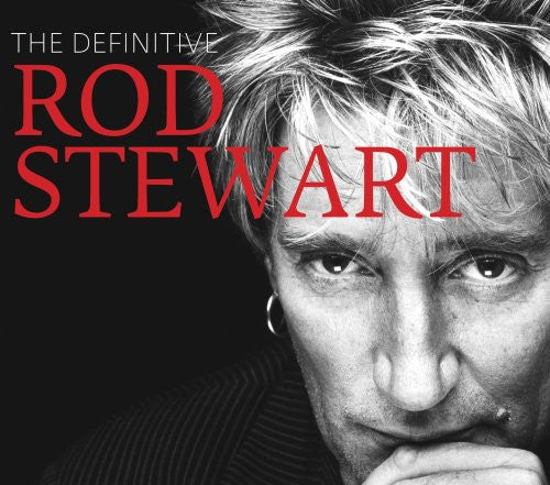DEFINITIVE (2 CD/31 TRACKS) - CD