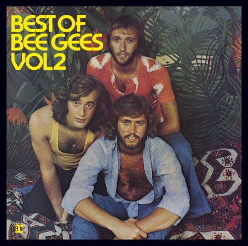 BEST OF: VOLUME 2 (14 TRACKS) - CD