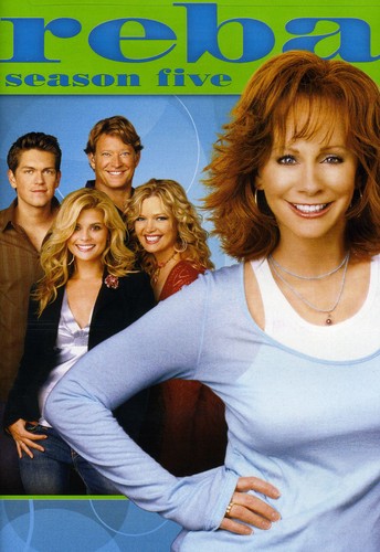 COMPLETE FIFTH SEASON - REBA