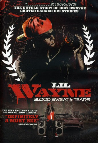 BLOOD SWEAT & TEARS - DVD