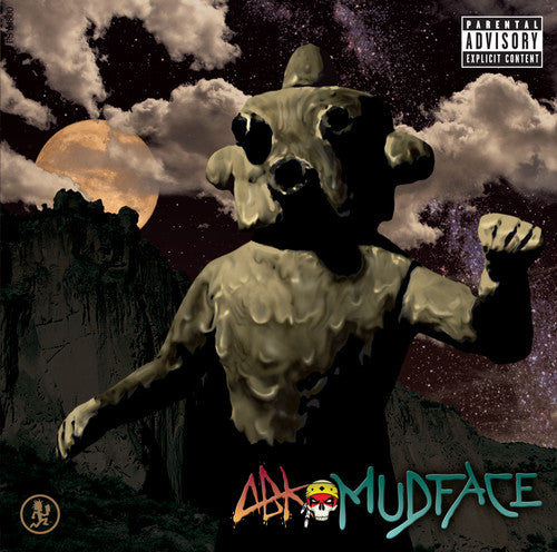 MUDFACE - CD