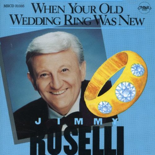 ROSELLI, JIMMY - WHEN YOUR OLD - CD