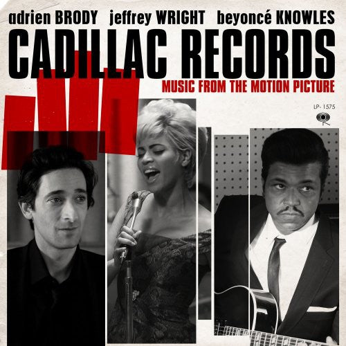 SOUNDTRACK: MUSIC FROM... - CD