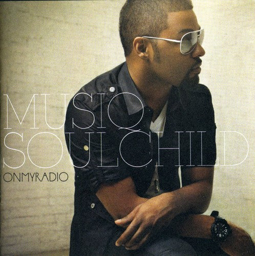 ONMYRADIO - CD