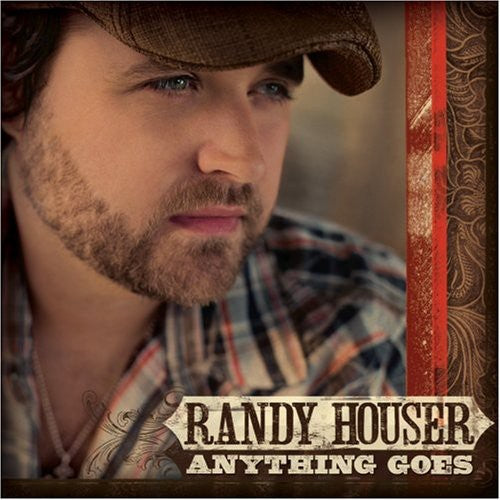 ANYTHING GOES - CD