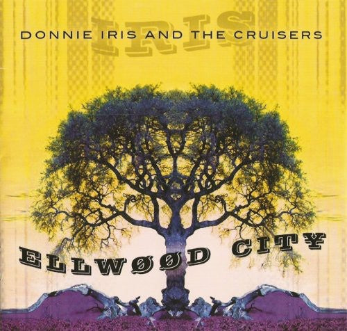ELLWOOD CITY (2004) - CD