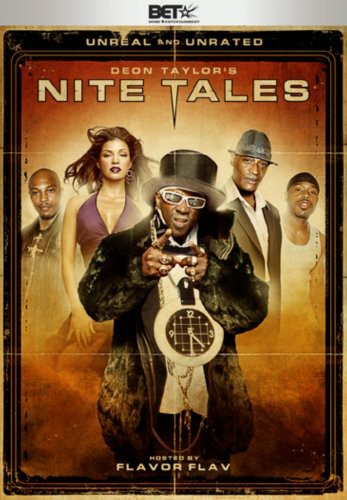 NITE TALES - DVD