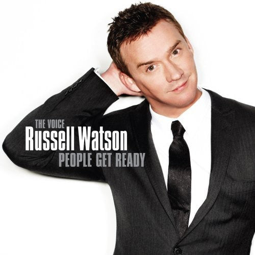 THE VOICE - CD