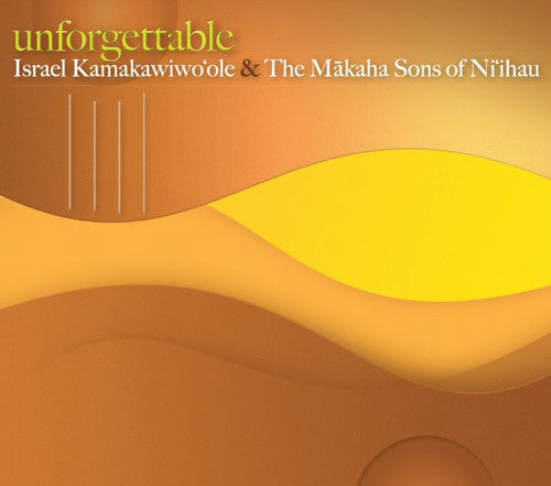 UNFORGETTABLE - CD