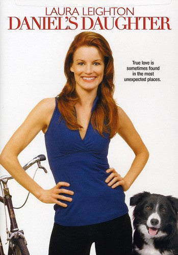 DANIELS DAUGHTER - DVD