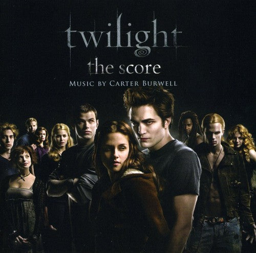 SOUNDTRACK (2008) - CD