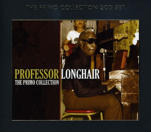 PRIMO COLLECTION (2 CD) - CD