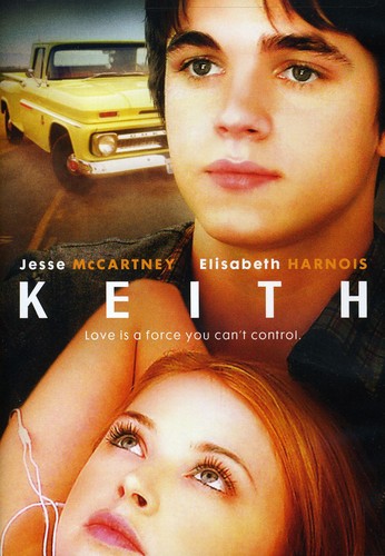 KEITH - DVD