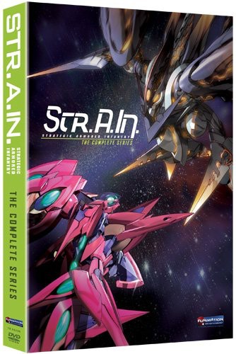 COMPLETE SERIES (2 DVD SET) - DVD