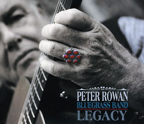 LEGACY - CD