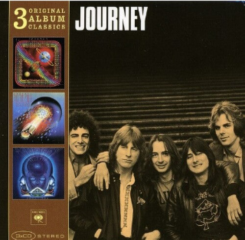 ORIGINAL ALBUM CLASSICS (3 CD) - CD