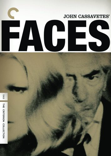 FACES - DVD