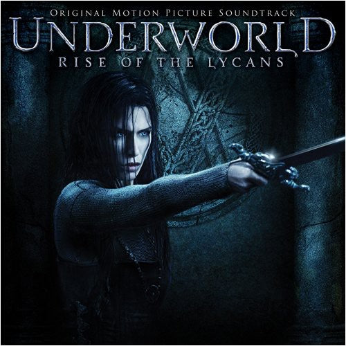 SOUNDTRACK - CD