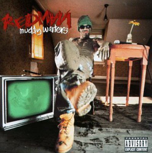 MUDDY WATERS - CD