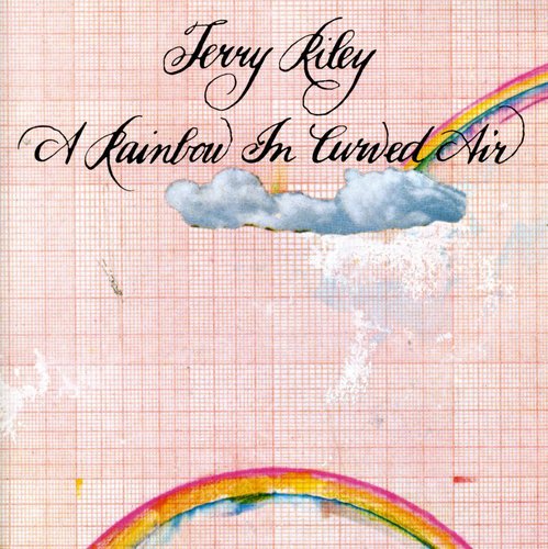 RAINBOW IN CURVED/POPPY NOGOOD - CD