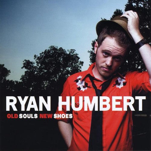OLD SOULS NEW SHOES - CD